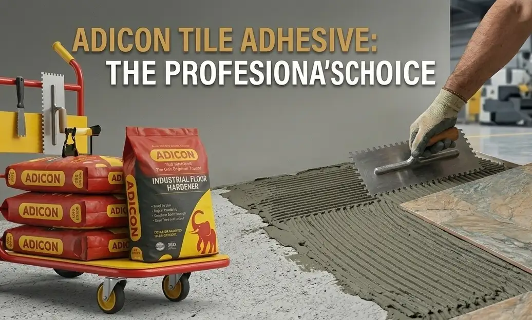 Industrial Solutions: Taking Floor Durability