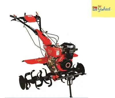 Power Weeder